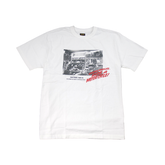 “Change Your Life” 圖像短T - May club